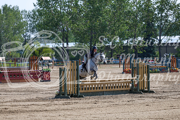 11481 - Mykenzi - 2026 Rocky Mountain Classic II - Saturday August 15th