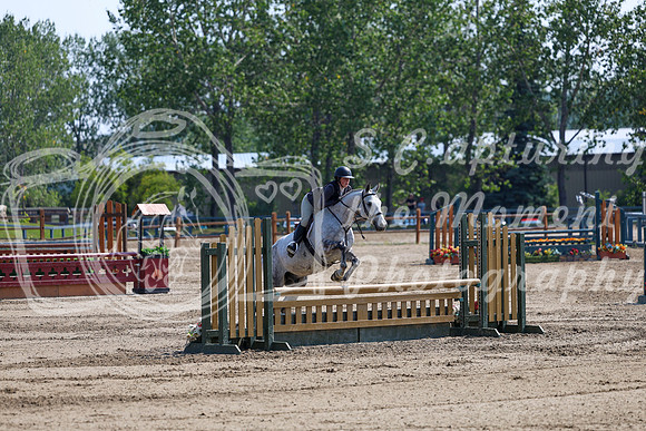 11482 - Mykenzi - 2026 Rocky Mountain Classic II - Saturday August 15th
