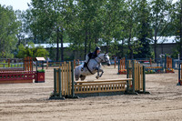 11483 - Mykenzi - 2026 Rocky Mountain Classic II - Saturday August 15th
