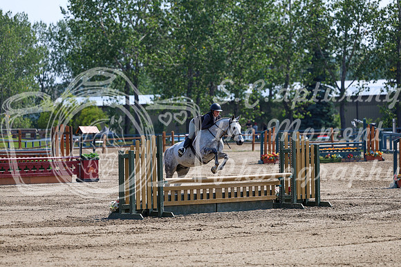 11483 - Mykenzi - 2026 Rocky Mountain Classic II - Saturday August 15th