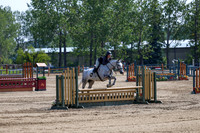 11484 - Mykenzi - 2026 Rocky Mountain Classic II - Saturday August 15th