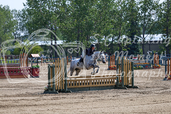 11484 - Mykenzi - 2026 Rocky Mountain Classic II - Saturday August 15th