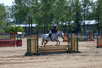 11485 - Mykenzi - 2026 Rocky Mountain Classic II - Saturday August 15th