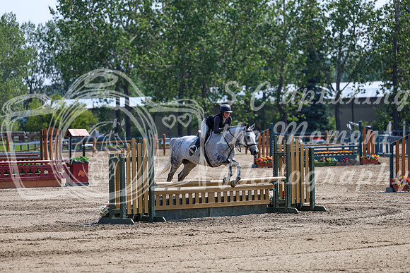11485 - Mykenzi - 2026 Rocky Mountain Classic II - Saturday August 15th