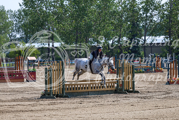 11486 - Mykenzi - 2026 Rocky Mountain Classic II - Saturday August 15th