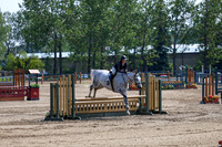 11487 - Mykenzi - 2026 Rocky Mountain Classic II - Saturday August 15th