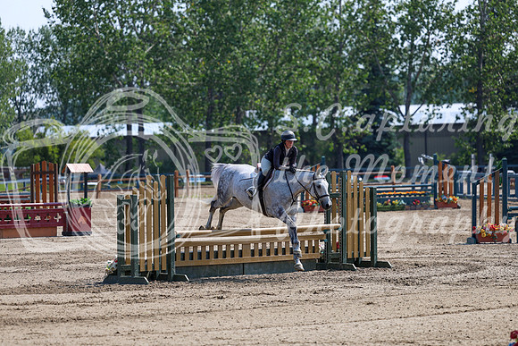 11487 - Mykenzi - 2026 Rocky Mountain Classic II - Saturday August 15th