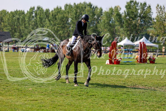 05051 - Shea - 2026 Rocky Mountain Classic II - Saturday August 15th
