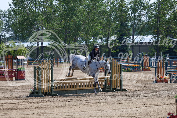 11488 - Mykenzi - 2026 Rocky Mountain Classic II - Saturday August 15th