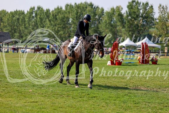 05052 - Shea - 2026 Rocky Mountain Classic II - Saturday August 15th