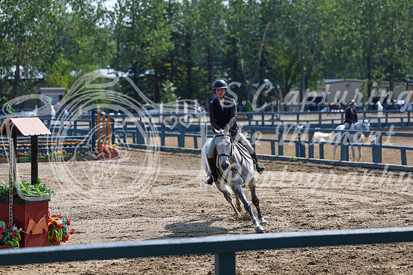 11491 - Mykenzi - 2026 Rocky Mountain Classic II - Saturday August 15th