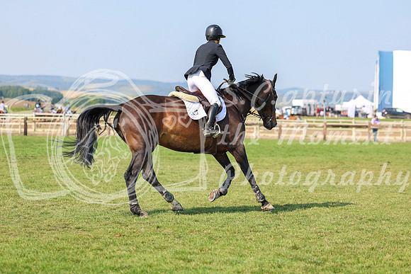 05057 - Shea - 2026 Rocky Mountain Classic II - Saturday August 15th