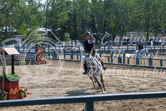 11492 - Mykenzi - 2026 Rocky Mountain Classic II - Saturday August 15th