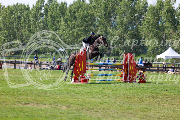 05059 - Shea - 2026 Rocky Mountain Classic II - Saturday August 15th
