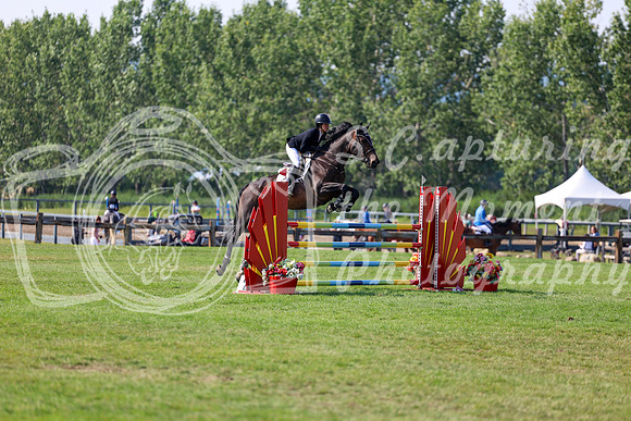 05060 - Shea - 2026 Rocky Mountain Classic II - Saturday August 15th