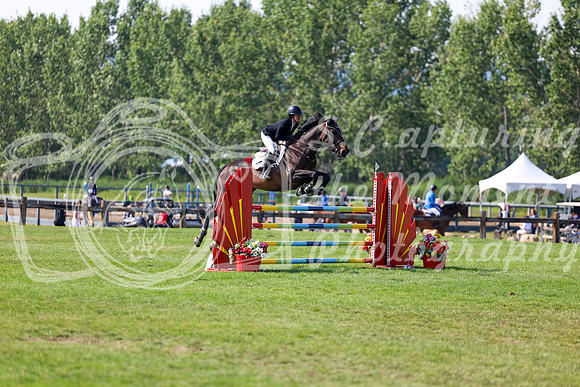 05061 - Shea - 2026 Rocky Mountain Classic II - Saturday August 15th