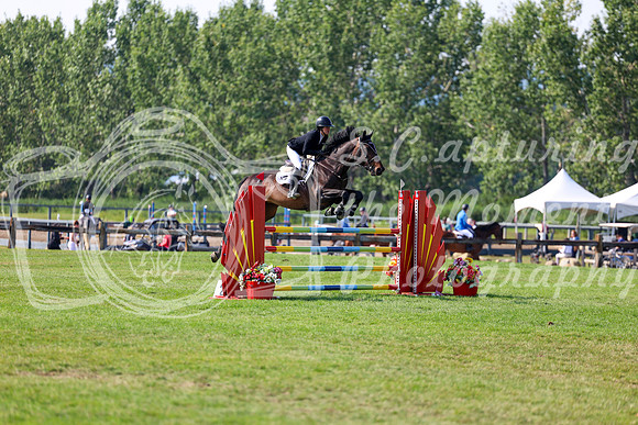 05062 - Shea - 2026 Rocky Mountain Classic II - Saturday August 15th