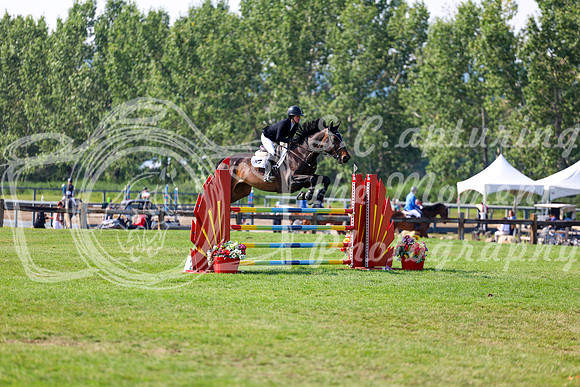 05063 - Shea - 2026 Rocky Mountain Classic II - Saturday August 15th