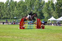 05064 - Shea - 2026 Rocky Mountain Classic II - Saturday August 15th