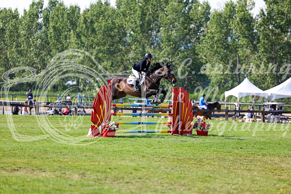 05064 - Shea - 2026 Rocky Mountain Classic II - Saturday August 15th