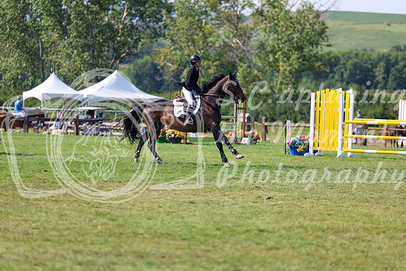 05066 - Shea - 2026 Rocky Mountain Classic II - Saturday August 15th