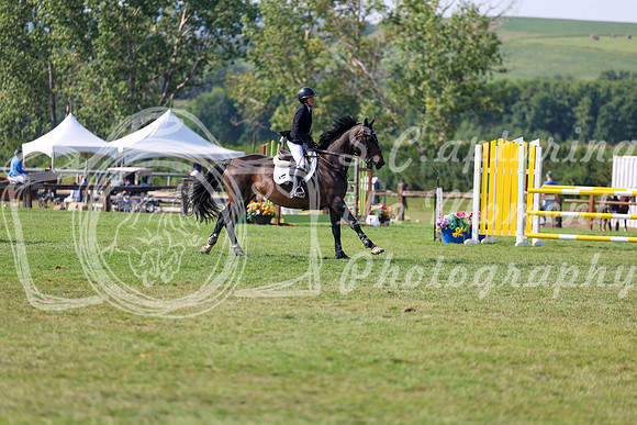 05067 - Shea - 2026 Rocky Mountain Classic II - Saturday August 15th