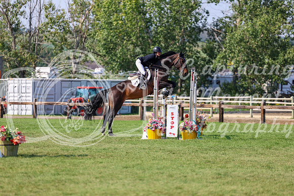 05068 - Shea - 2026 Rocky Mountain Classic II - Saturday August 15th
