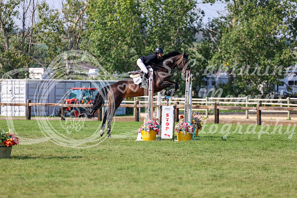 05069 - Shea - 2026 Rocky Mountain Classic II - Saturday August 15th