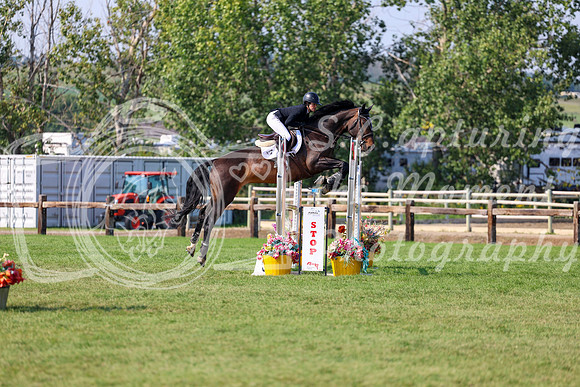 05070 - Shea - 2026 Rocky Mountain Classic II - Saturday August 15th
