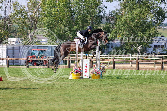 05071 - Shea - 2026 Rocky Mountain Classic II - Saturday August 15th