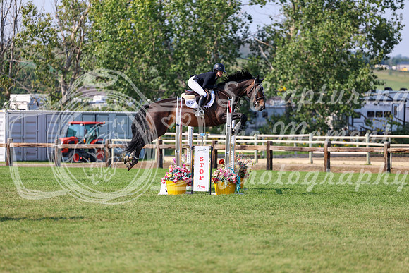 05072 - Shea - 2026 Rocky Mountain Classic II - Saturday August 15th