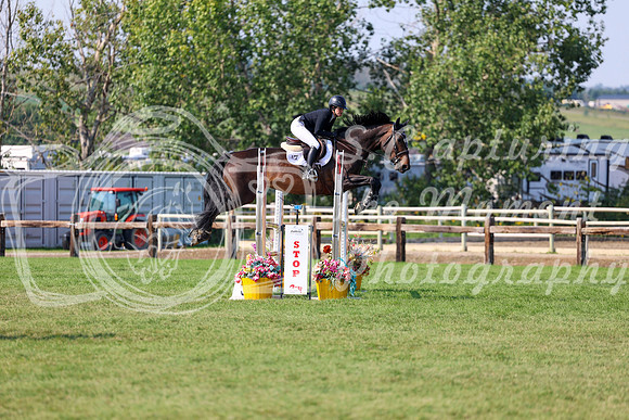 05073 - Shea - 2026 Rocky Mountain Classic II - Saturday August 15th