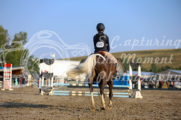 00715 - Mckenna - 2026 Rocky Mountain Classic II - Saturday August 15th