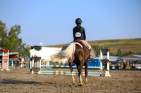 00716 - Mckenna - 2026 Rocky Mountain Classic II - Saturday August 15th