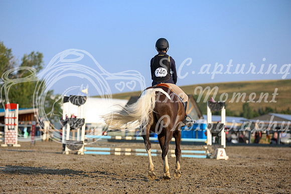 00716 - Mckenna - 2026 Rocky Mountain Classic II - Saturday August 15th