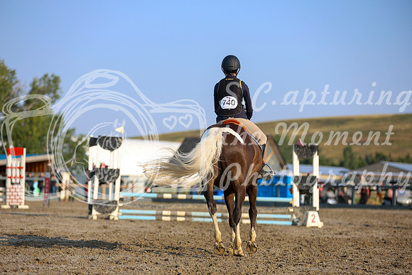 00717 - Mckenna - 2026 Rocky Mountain Classic II - Saturday August 15th