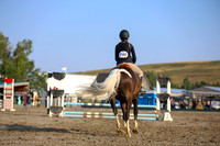 00718 - Mckenna - 2026 Rocky Mountain Classic II - Saturday August 15th