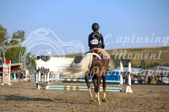00718 - Mckenna - 2026 Rocky Mountain Classic II - Saturday August 15th