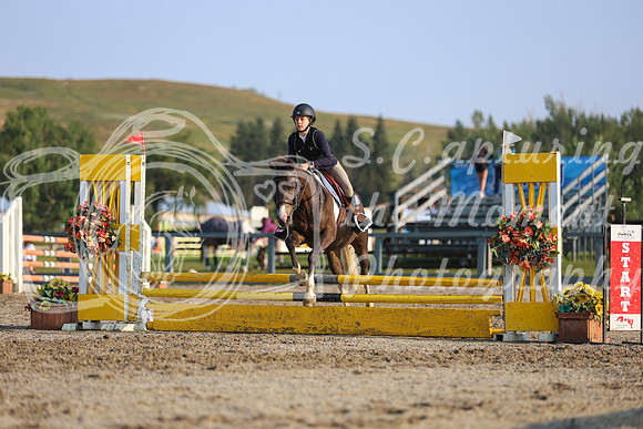 00719 - Mckenna - 2026 Rocky Mountain Classic II - Saturday August 15th