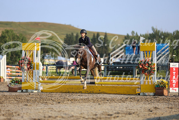 00720 - Mckenna - 2026 Rocky Mountain Classic II - Saturday August 15th