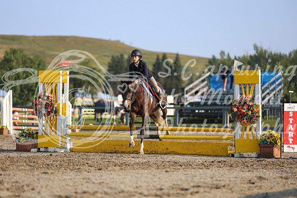 00722 - Mckenna - 2026 Rocky Mountain Classic II - Saturday August 15th
