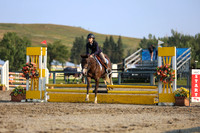 00723 - Mckenna - 2026 Rocky Mountain Classic II - Saturday August 15th
