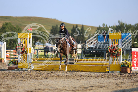 00723 - Mckenna - 2026 Rocky Mountain Classic II - Saturday August 15th