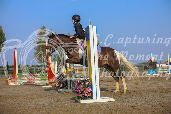 00727 - Mckenna - 2026 Rocky Mountain Classic II - Saturday August 15th