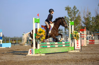 00729 - Mckenna - 2026 Rocky Mountain Classic II - Saturday August 15th