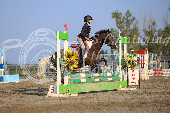 00729 - Mckenna - 2026 Rocky Mountain Classic II - Saturday August 15th