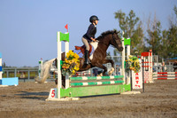 00730 - Mckenna - 2026 Rocky Mountain Classic II - Saturday August 15th