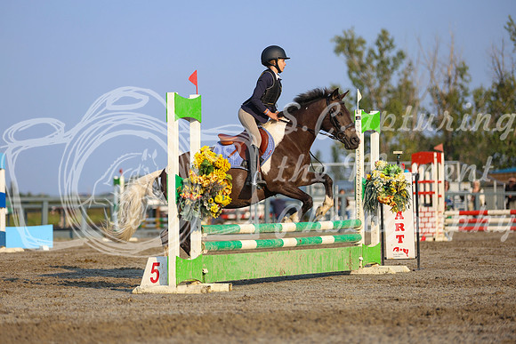 00730 - Mckenna - 2026 Rocky Mountain Classic II - Saturday August 15th