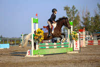 00731 - Mckenna - 2026 Rocky Mountain Classic II - Saturday August 15th