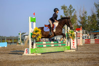 00733 - Mckenna - 2026 Rocky Mountain Classic II - Saturday August 15th